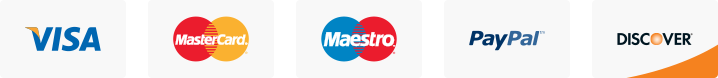 Pay with Credit Debit Card - Jackass Store