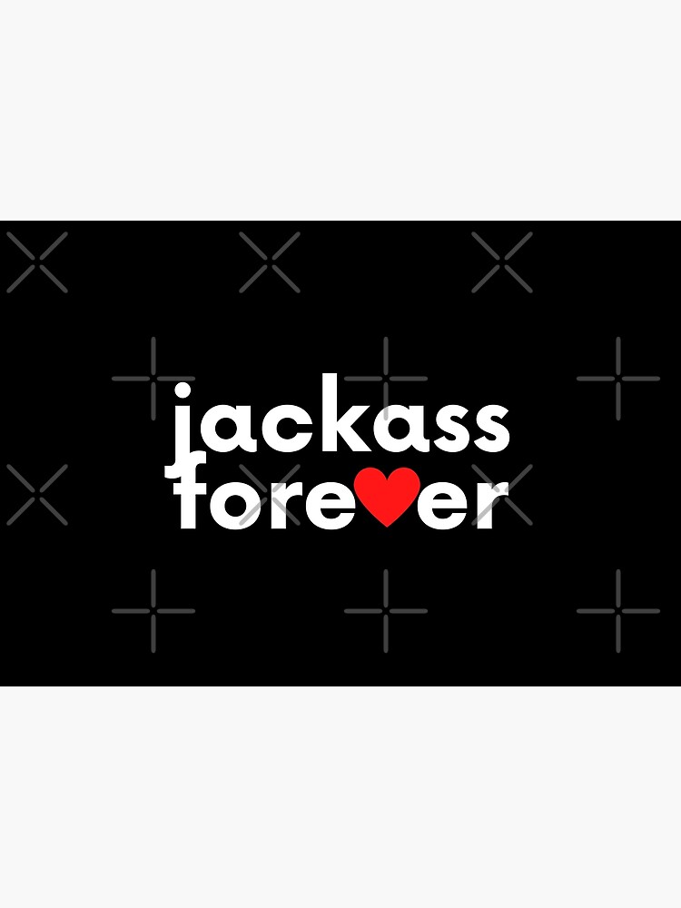 artwork Offical jackass Merch