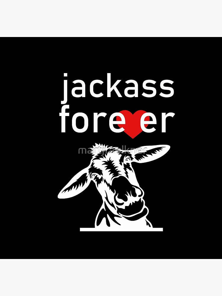 artwork Offical jackass Merch