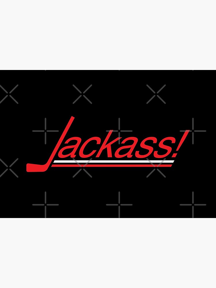 artwork Offical jackass Merch