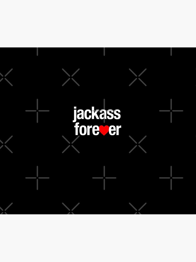 artwork Offical jackass Merch