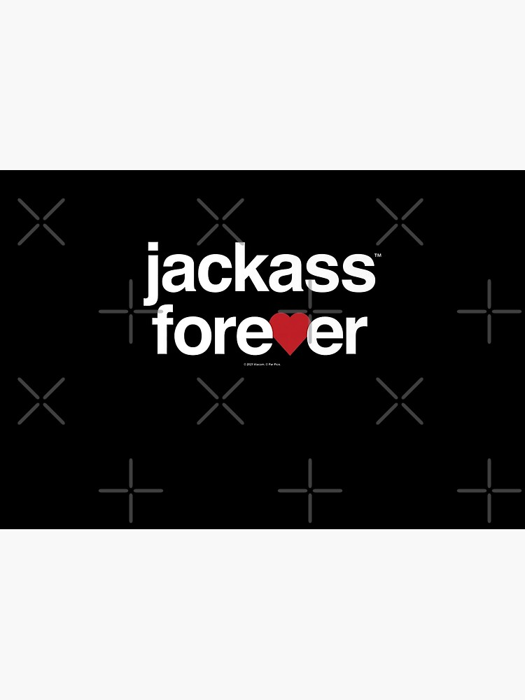 artwork Offical jackass Merch