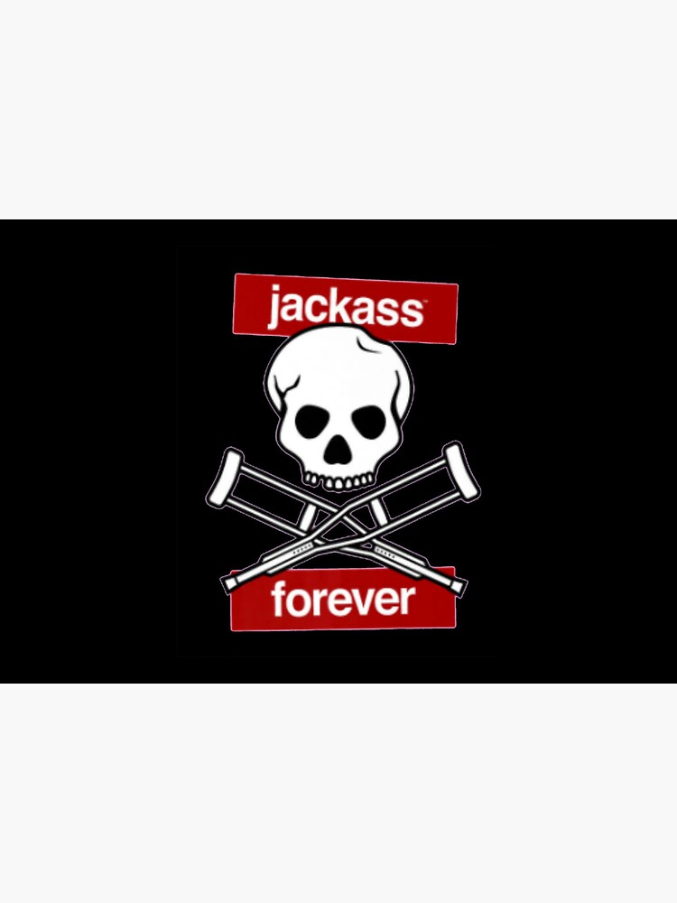 artwork Offical jackass Merch