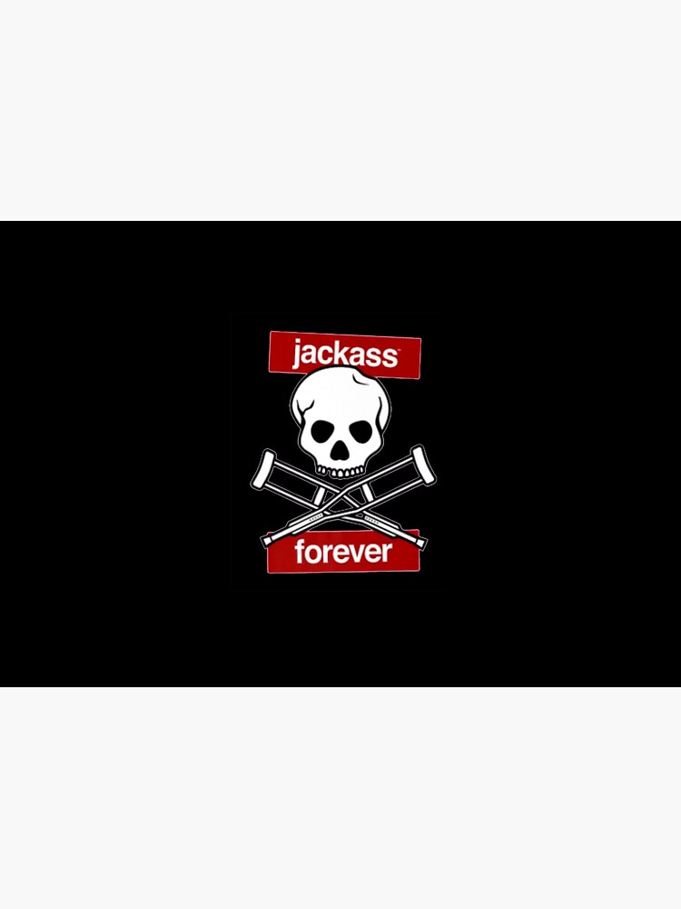 artwork Offical jackass Merch