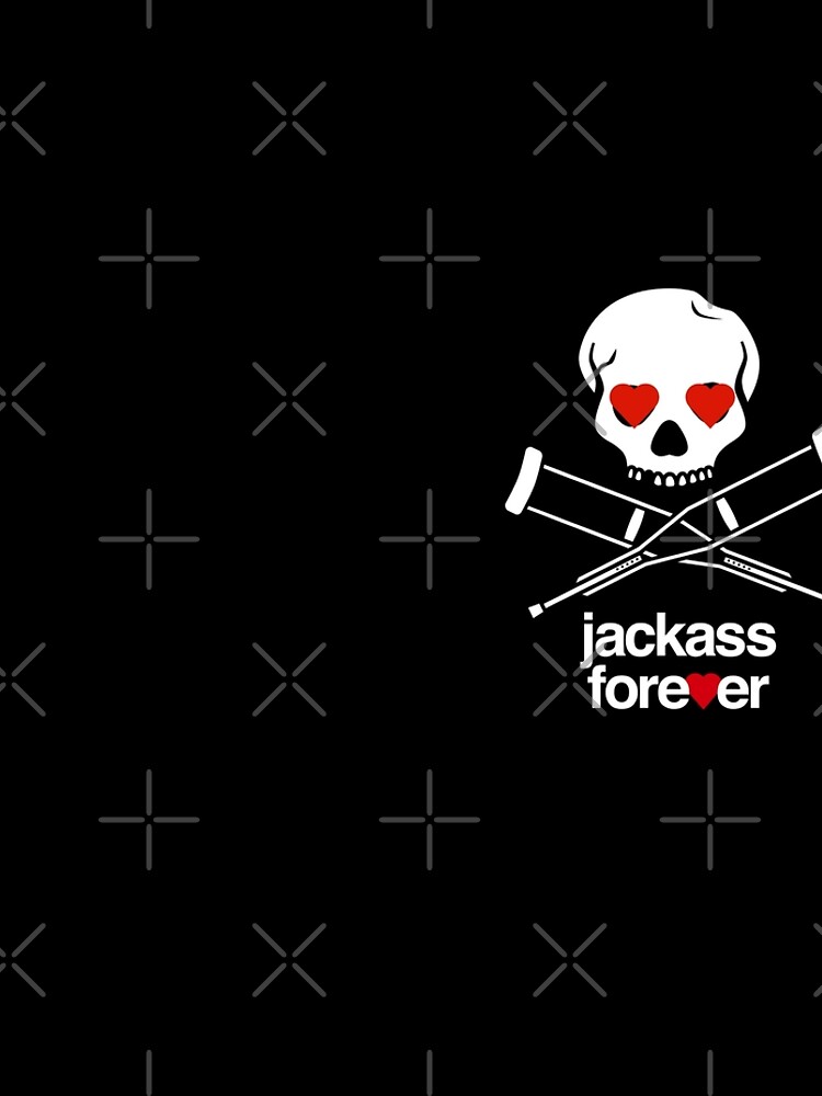 artwork Offical jackass Merch