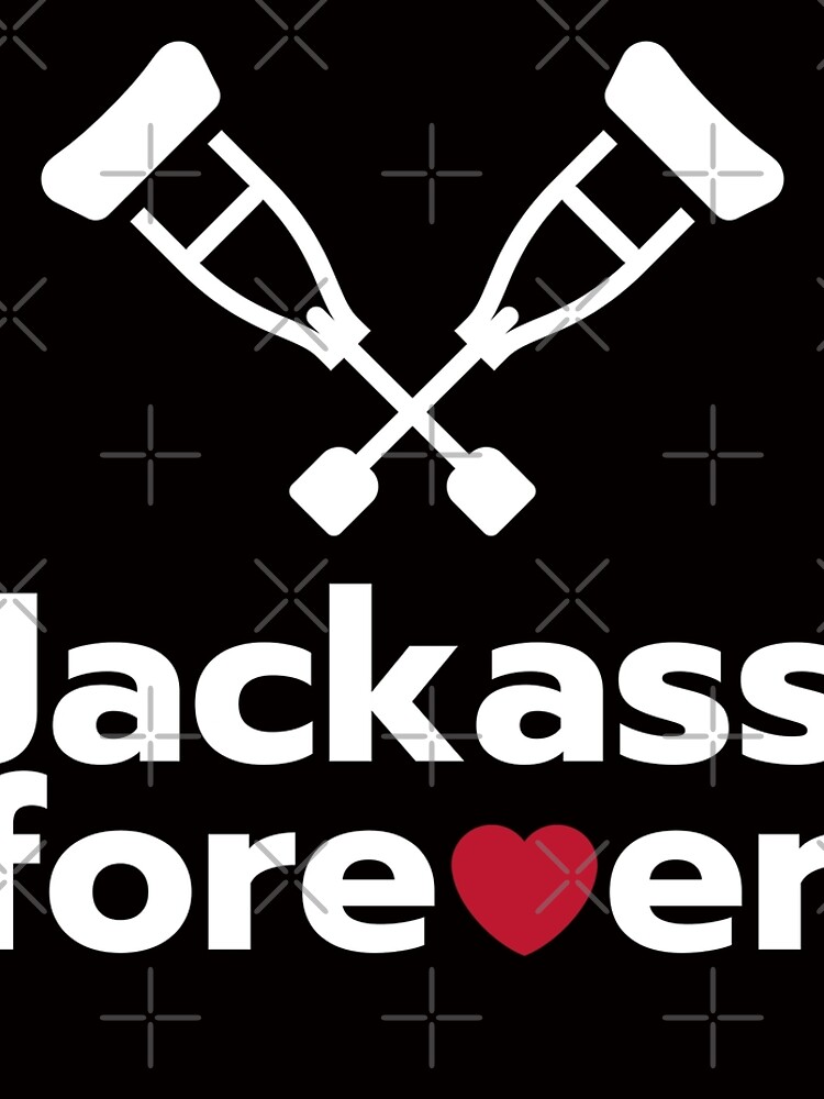 artwork Offical jackass Merch