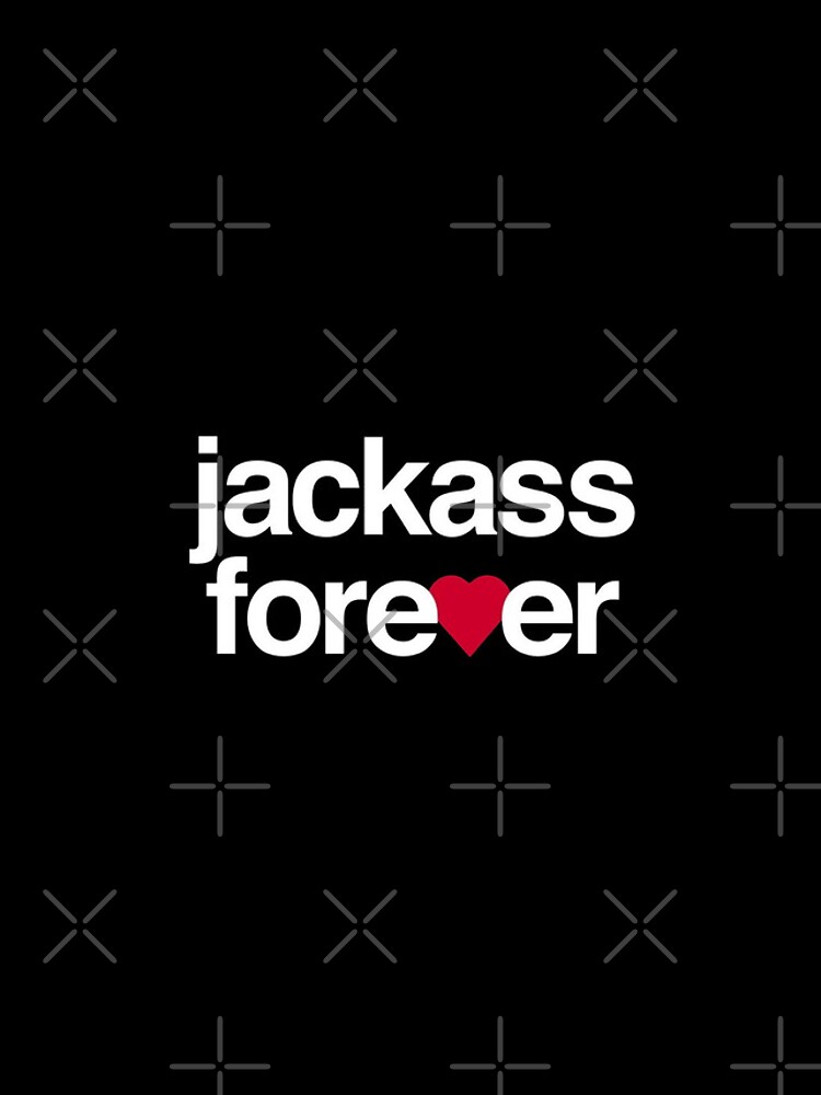 artwork Offical jackass Merch