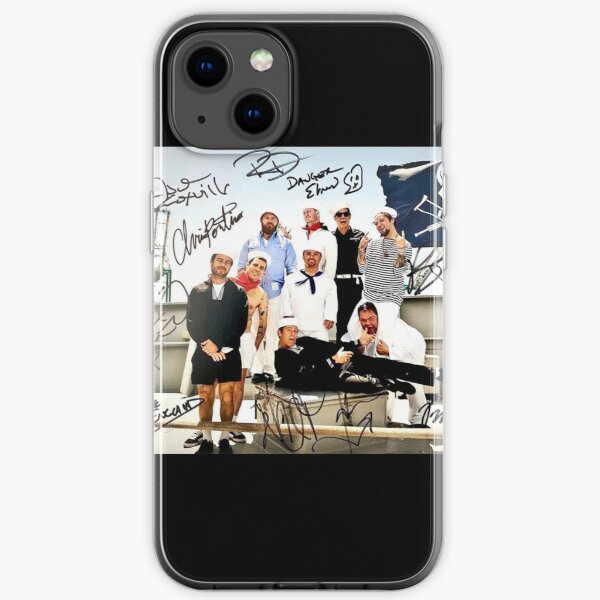 Jackass 4ever iPhone Soft Case RB1309 product Offical jackass Merch