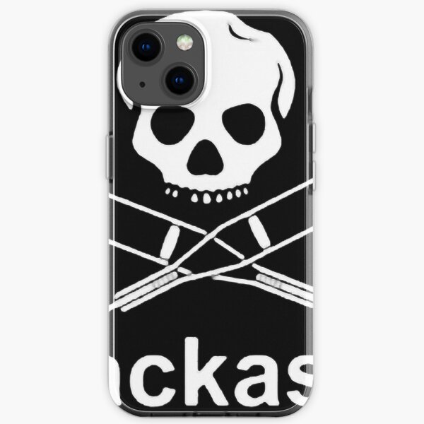 Jackass Essential iPhone Soft Case RB1309 product Offical jackass Merch