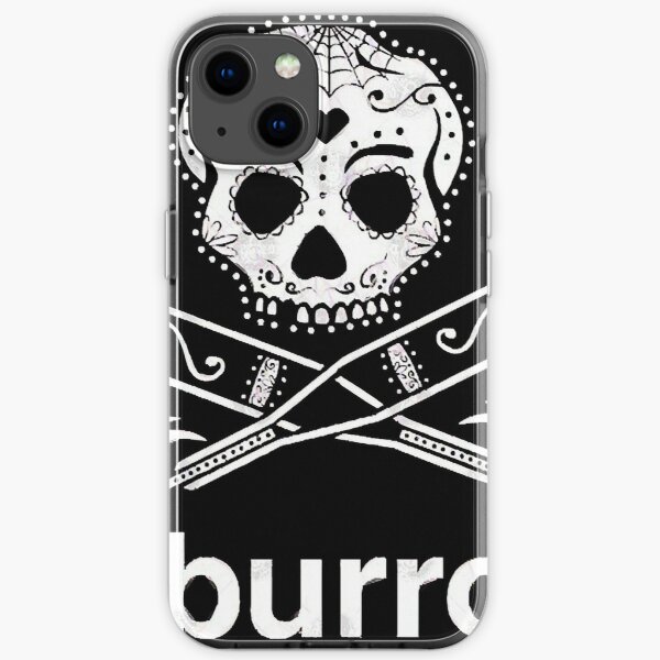 Jackass Essential  iPhone Soft Case RB1309 product Offical jackass Merch