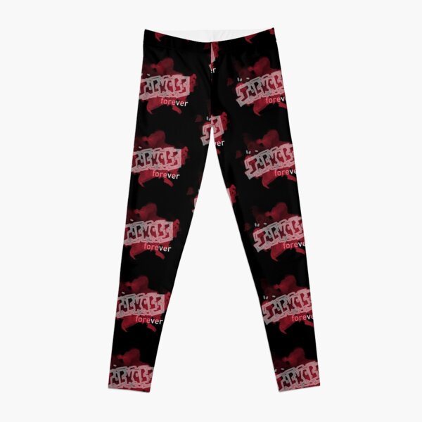 Jackass Forever Leggings RB1309 product Offical jackass Merch