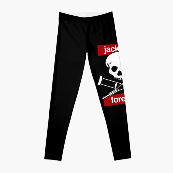 Jackass Forever Leggings RB1309 product Offical jackass Merch