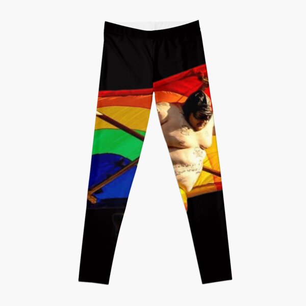 Jackass Forever Leggings RB1309 product Offical jackass Merch