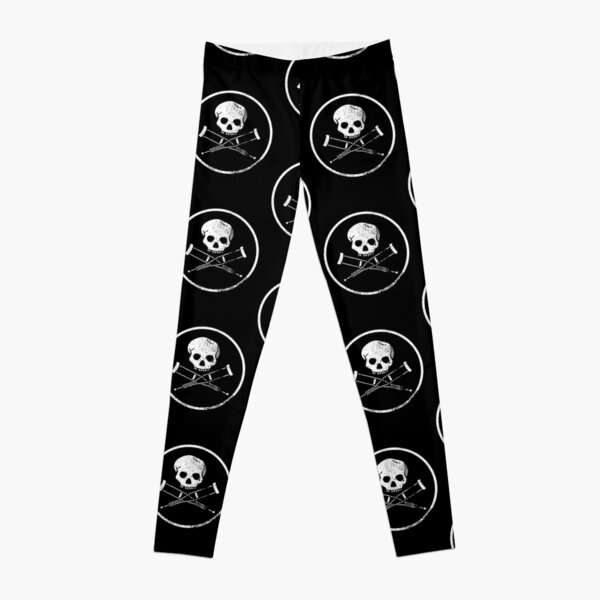 jackass  Leggings RB1309 product Offical jackass Merch