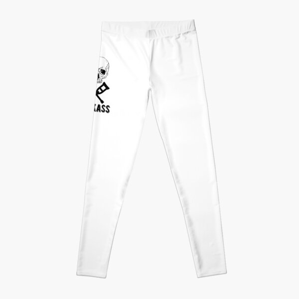 Jackass-T-Shirt Leggings RB1309 product Offical jackass Merch