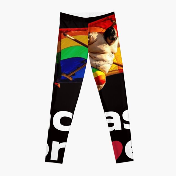 Jackass Forever Leggings RB1309 product Offical jackass Merch