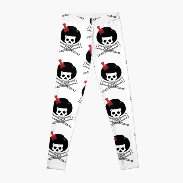 jackass  Leggings RB1309 product Offical jackass Merch