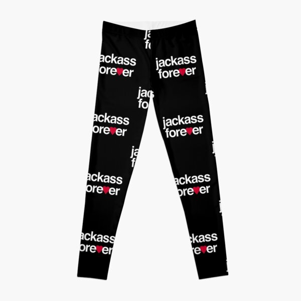 jackass  Leggings RB1309 product Offical jackass Merch