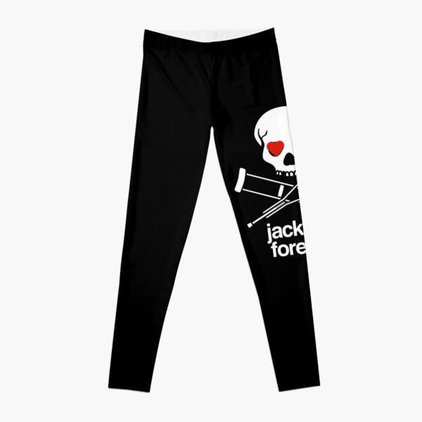 Jackass Forever Leggings RB1309 product Offical jackass Merch