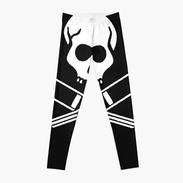 Johnny knoxville jackass logo Leggings RB1309 product Offical jackass Merch