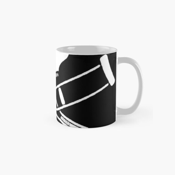 Jackass Essential Classic Mug RB1309 product Offical jackass Merch