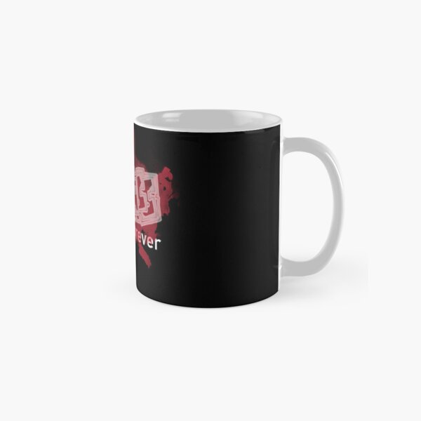 Jackass Forever Classic Mug RB1309 product Offical jackass Merch