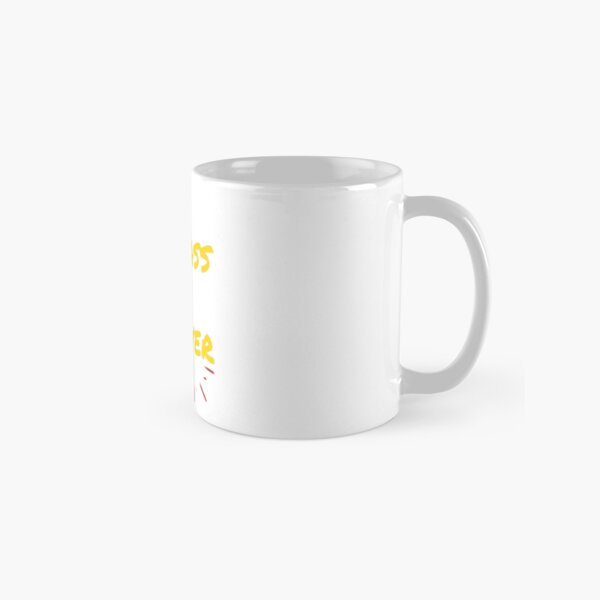 Jackass Forever Classic Mug RB1309 product Offical jackass Merch