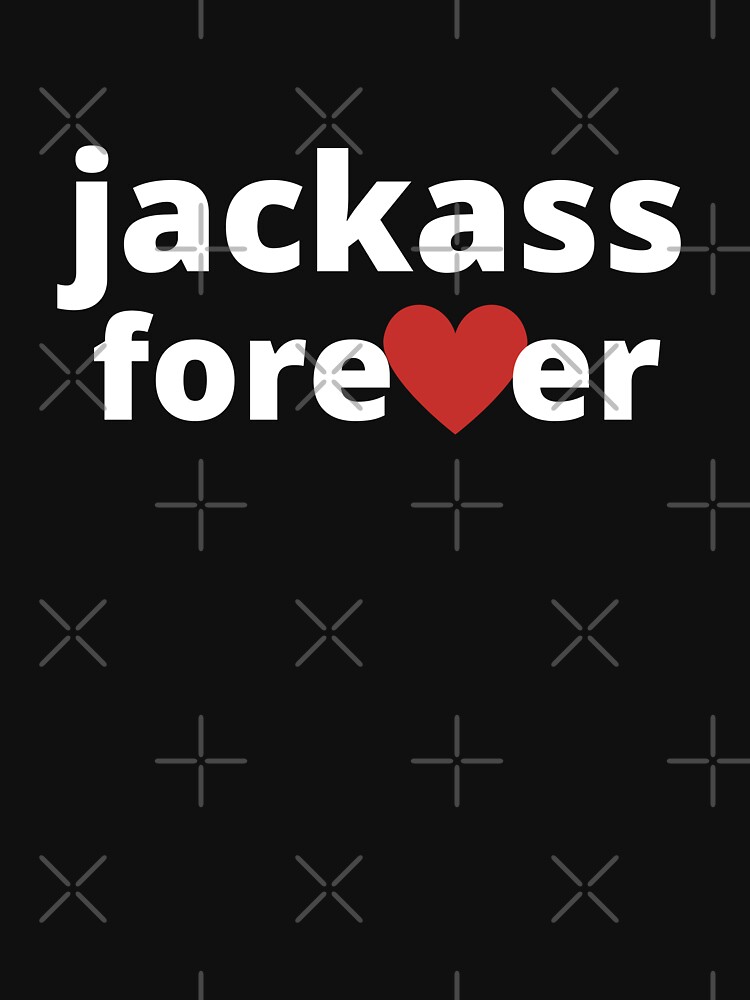 artwork Offical jackass Merch