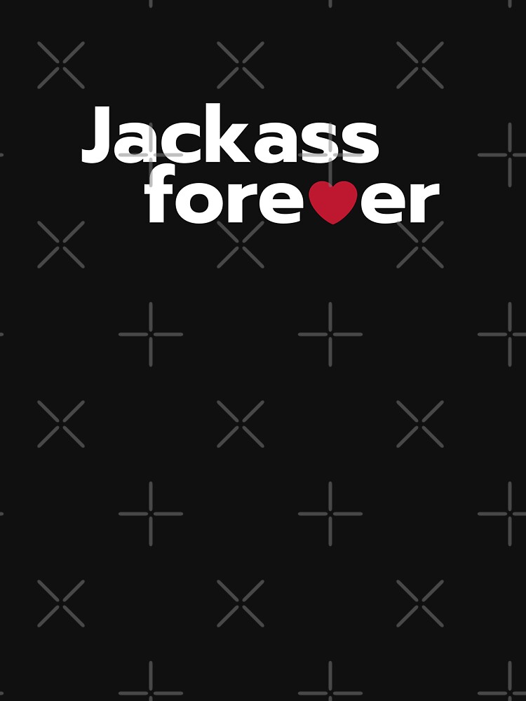 artwork Offical jackass Merch