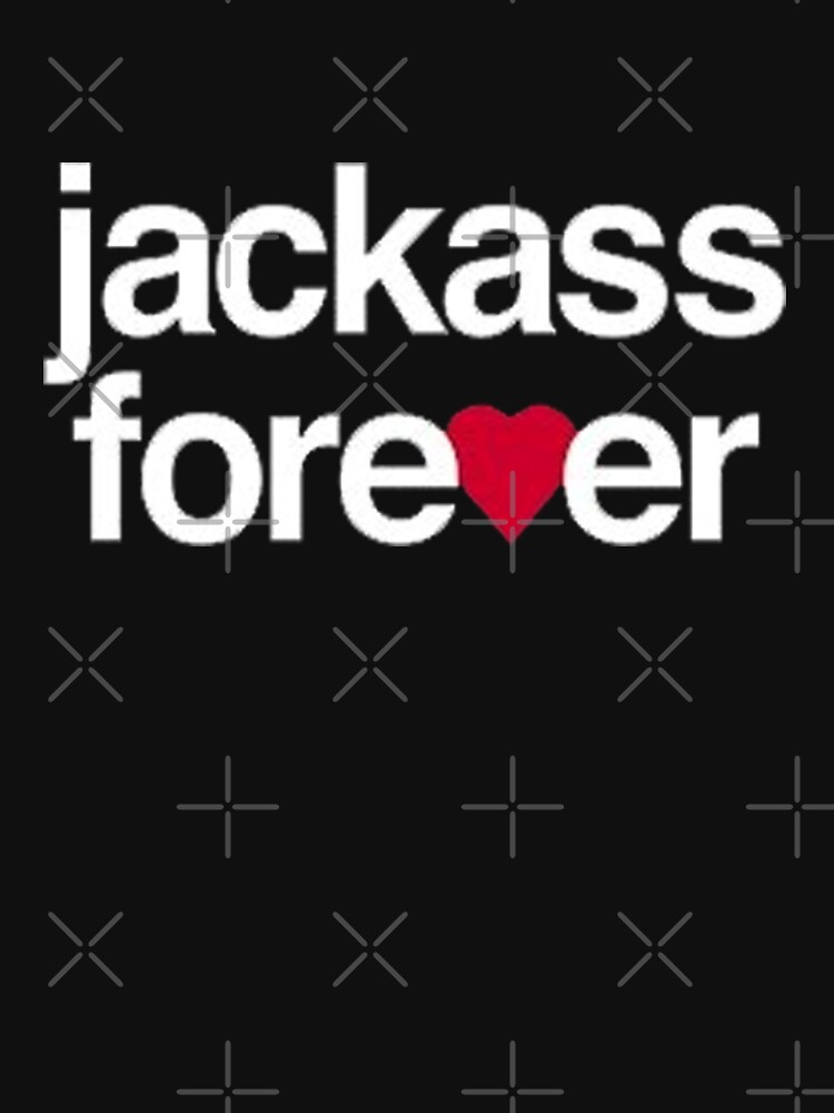 artwork Offical jackass Merch