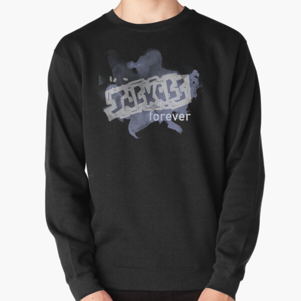 Jackass Forever Pullover Sweatshirt RB1309 product Offical jackass Merch