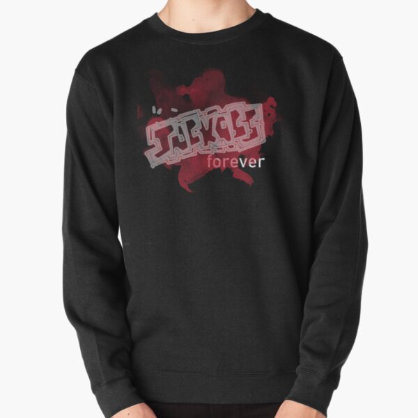 Jackass Forever Pullover Sweatshirt RB1309 product Offical jackass Merch