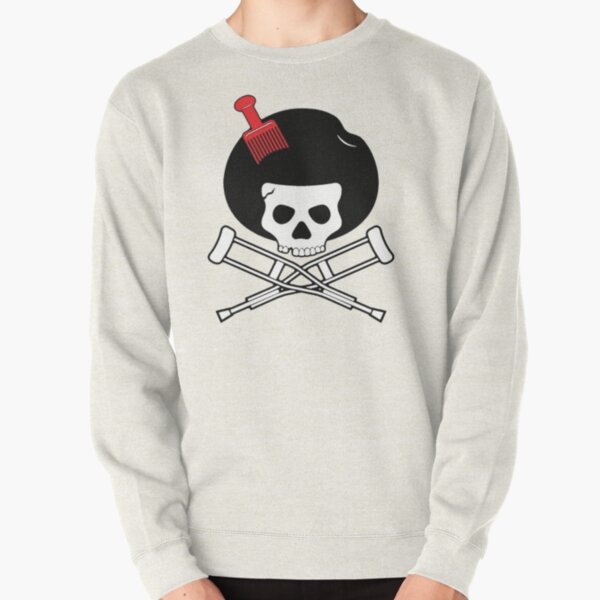 jackass  Pullover Sweatshirt RB1309 product Offical jackass Merch