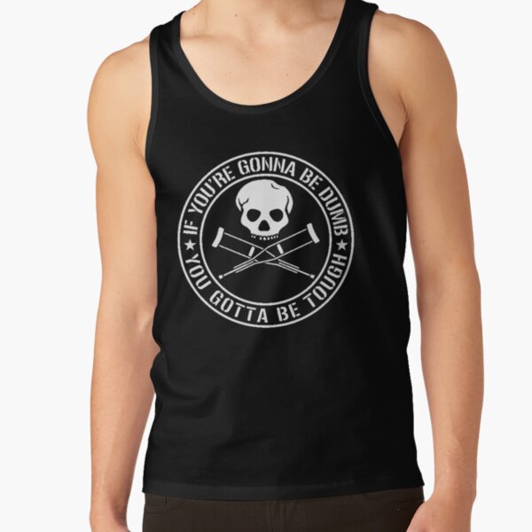 jackass  Tank Top RB1309 product Offical jackass Merch