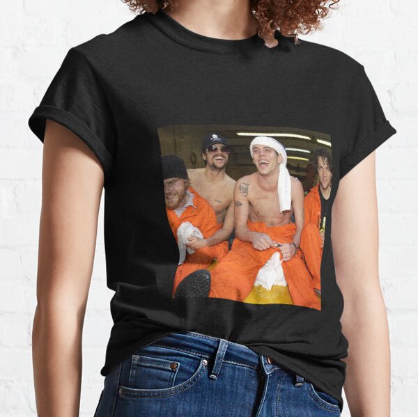 alternate Offical jackass Merch