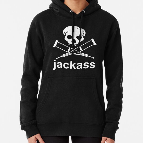 alternate Offical jackass Merch