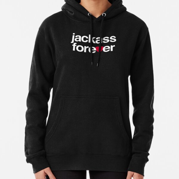 alternate Offical jackass Merch