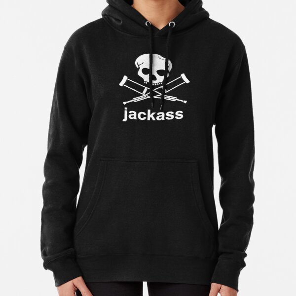 alternate Offical jackass Merch