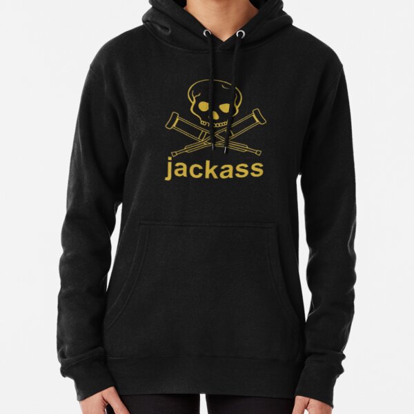 alternate Offical jackass Merch