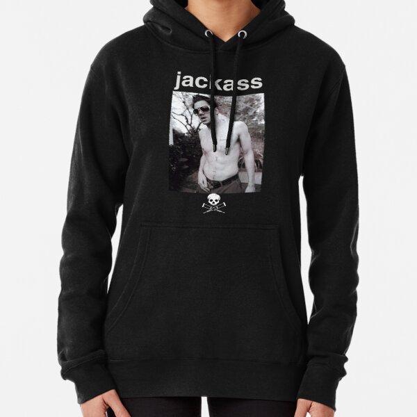 alternate Offical jackass Merch