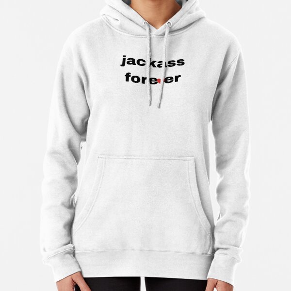 alternate Offical jackass Merch