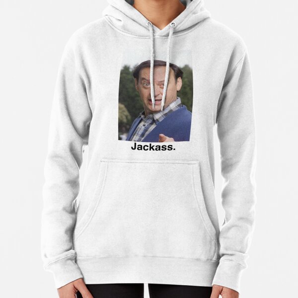 alternate Offical jackass Merch