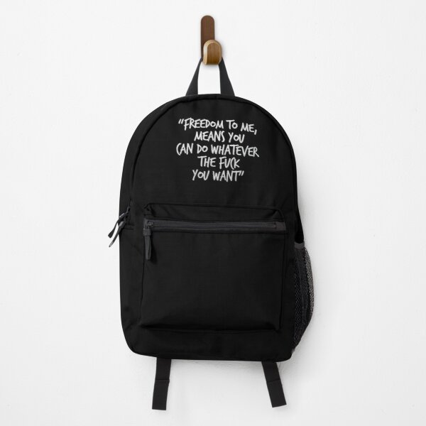 jackass  Backpack RB1309 product Offical jackass Merch