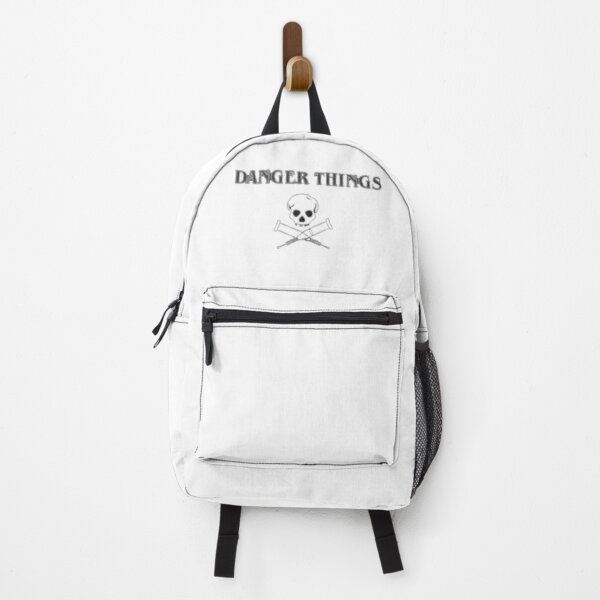 jackass  Backpack RB1309 product Offical jackass Merch