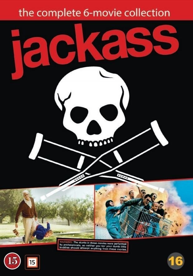 jackass the complete 6 movie collection 420691 1 - Jackass Merch