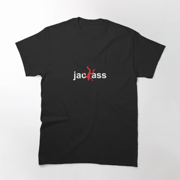 ssrcoclassic teeflatlay101010 4 - Jackass Merch