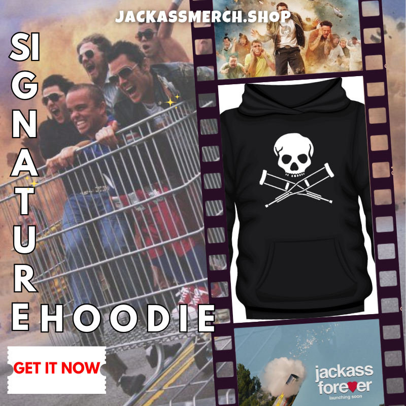 Huyen Content 2 - Jackass Merch